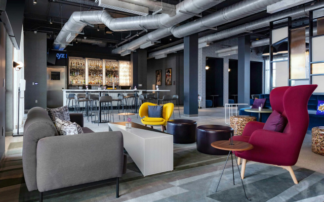 photo 2 of Aloft by Marriott Orlando Lake Buena Vista