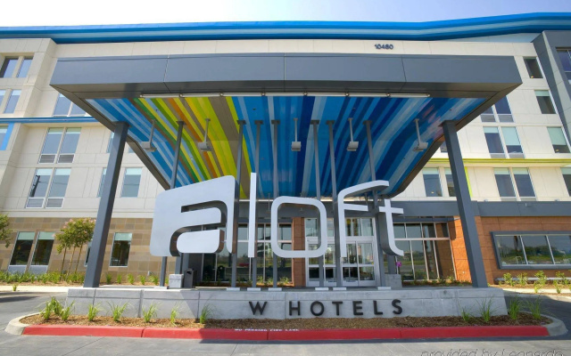 photo 2 of Aloft by Marriott Phoenix-Airport