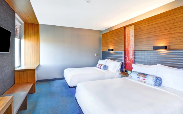 photo 5 of Aloft by Marriott Phoenix-Airport