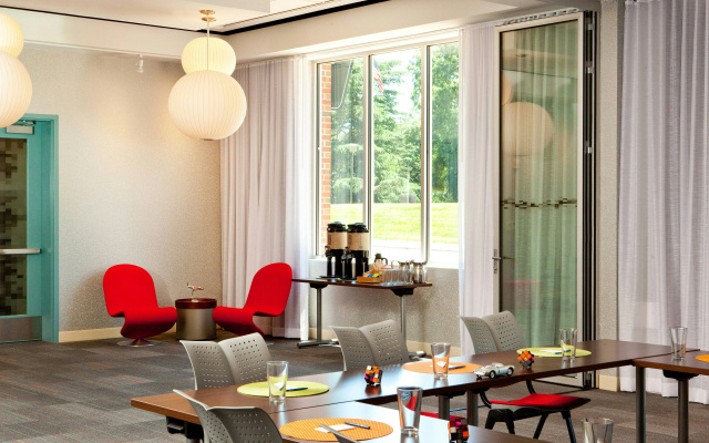 photo 3 of Aloft by Marriott Raleigh