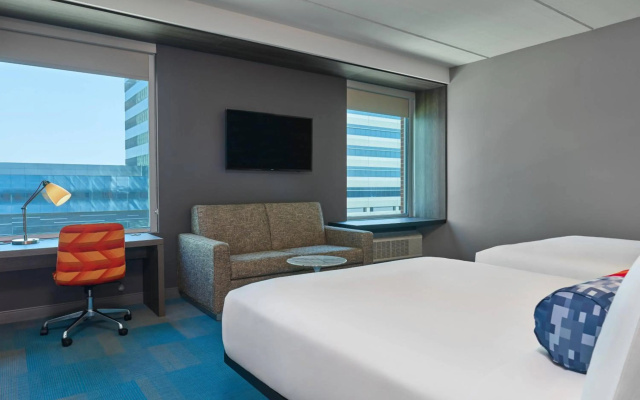 photo 5 of Aloft by Marriott Richardson