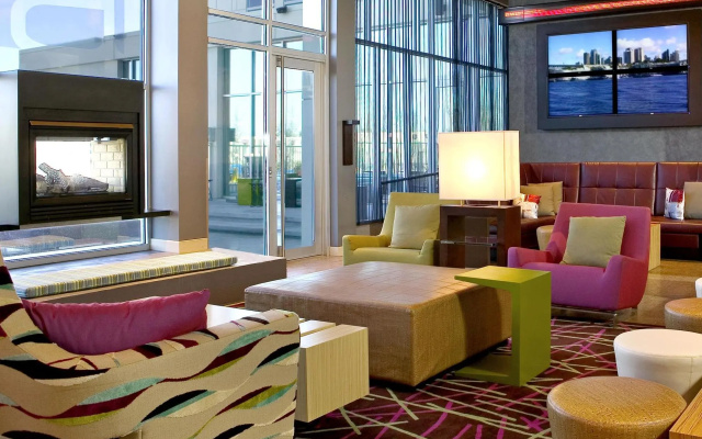 photo 5 of Aloft by Marriott Rogers-Bentonville