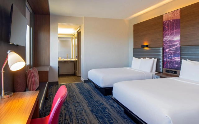 photo 5 of Aloft by Marriott Santa Clara