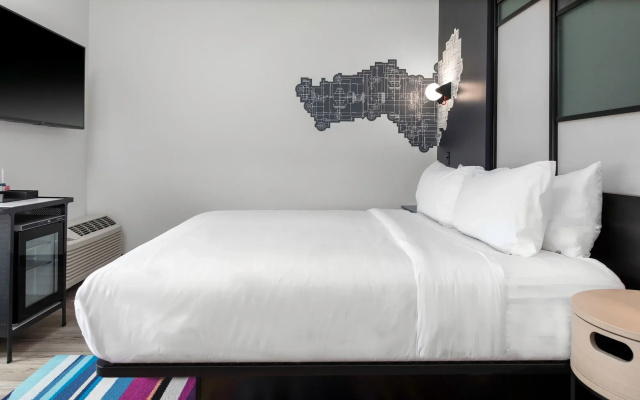 photo 5 of Aloft by Marriott Savannah Airport