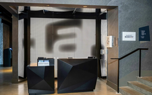 photo 3 of Aloft by Marriott Savannah Downtown Historic District