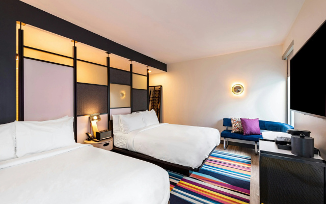 photo 4 of Aloft by Marriott Savannah Downtown Historic District