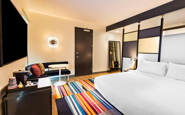 photo 5 of Aloft by Marriott Savannah Downtown Historic District