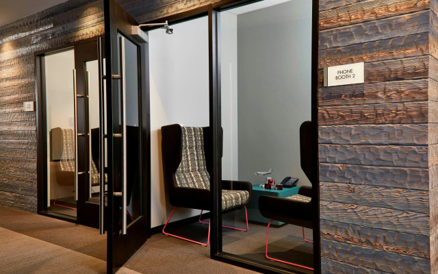 photo 5 of Aloft by Marriott Seattle Redmond