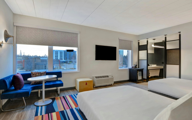 photo 4 of Aloft by Marriott Secaucus Meadowlands