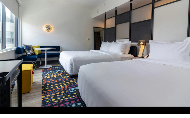 photo 2 of Aloft by Marriott St. Louis Cortex