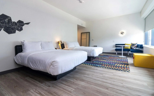 photo 5 of Aloft by Marriott St. Louis Cortex