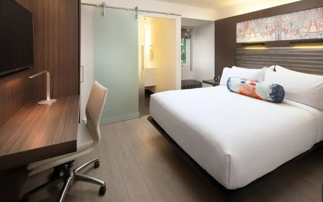 photo 3 of Aloft Sunnyvale