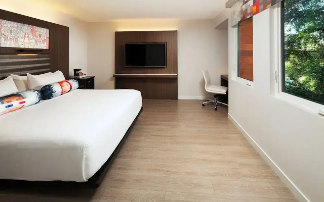 photo 4 of Aloft Sunnyvale