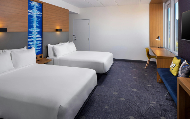 photo 3 of Aloft by Marriott Tempe