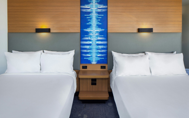 photo 4 of Aloft by Marriott Tempe