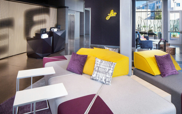 photo 5 of Aloft by Marriott Tempe