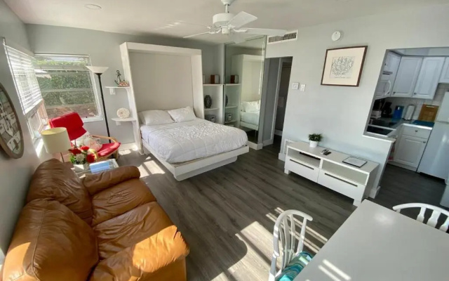 photo 5 of Aloha Pompano beach Studio #3