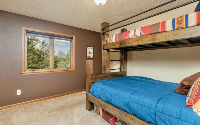 photo 3 of Alpenglow Vacation Home At Windcliff 4 Bedroom Home by RedAwning