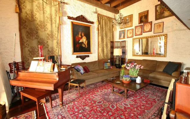 photo 2 of Alpenhof Bed and Breakfast