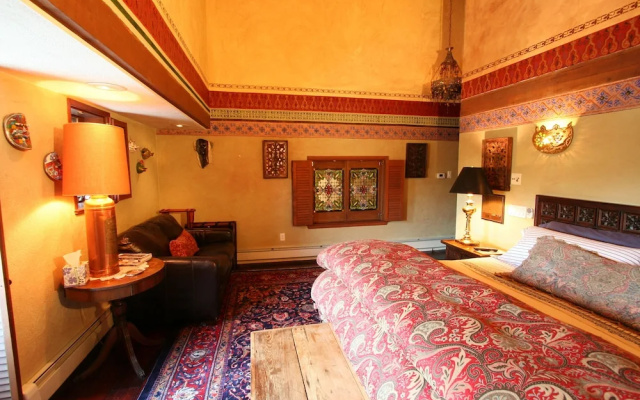 photo 5 of Alpenhof Bed and Breakfast