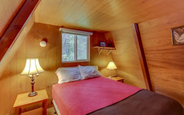 photo 3 of Alpine Chalet 6 Half Loft