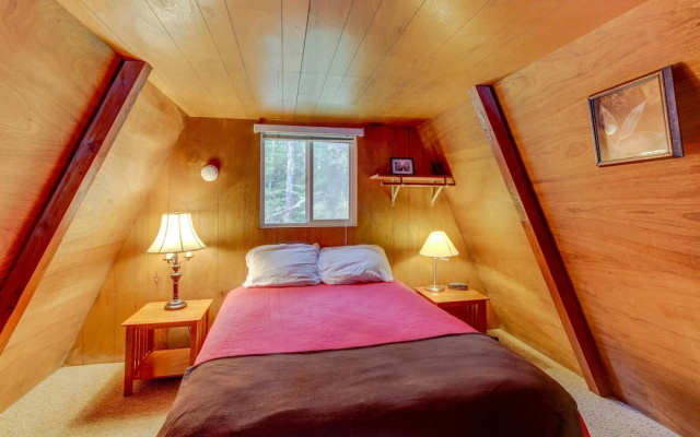 photo 5 of Alpine Chalet 6 Half Loft
