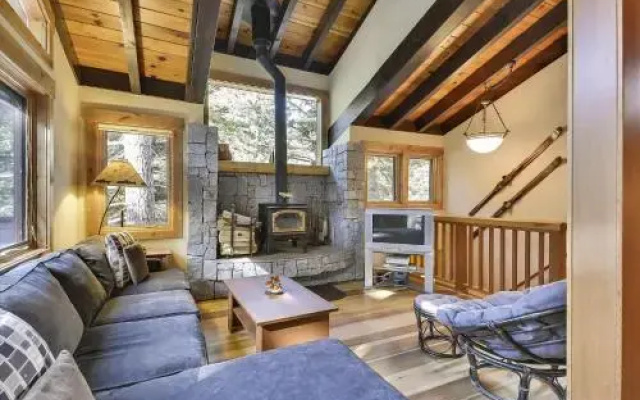 photo 3 of Alpine Chalet By Tahoe Vacation Rentals
