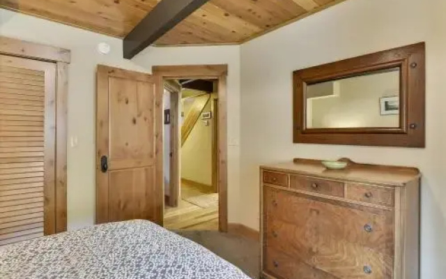 photo 4 of Alpine Chalet By Tahoe Vacation Rentals