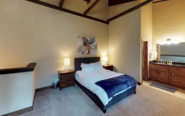 photo 5 of Alpine Chalet By Tahoe Vacation Rentals