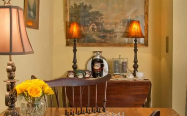 photo 3 of Alpine Haus Bed & Breakfast Inn