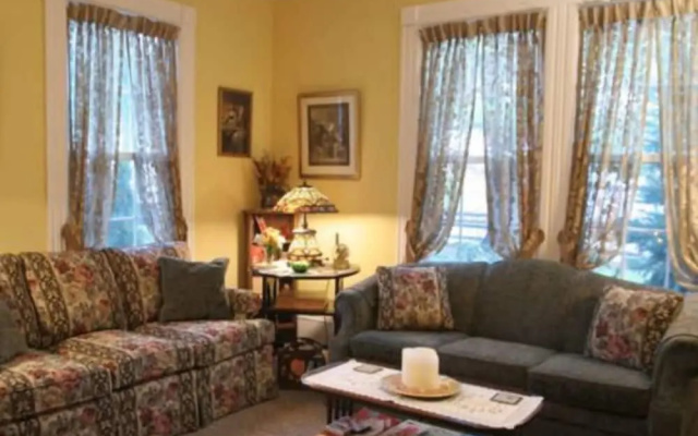 photo 4 of Alpine Haus Bed & Breakfast Inn