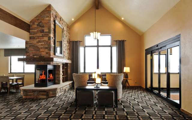 photo 5 of Alpine Inn