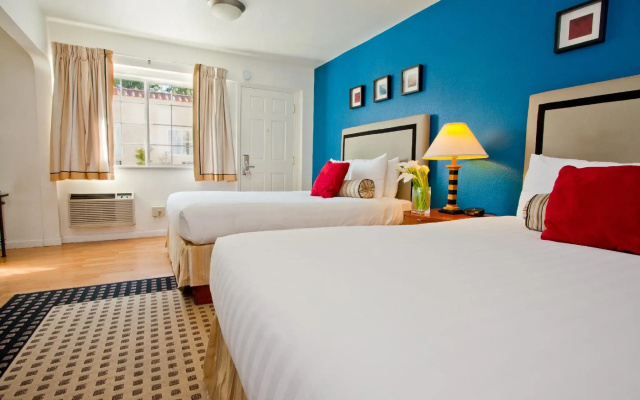 photo 5 of Alpine Inn And Suites
