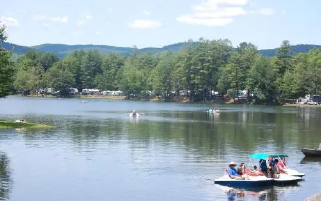 photo 5 of Alpine Lake RV Resort