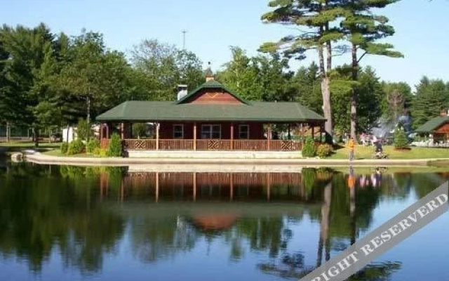 photo 5 of Alpine Lake RV Resort