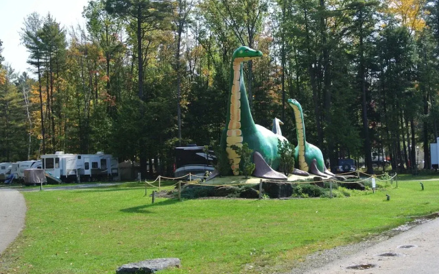 photo 3 of Alpine Lake RV Resort