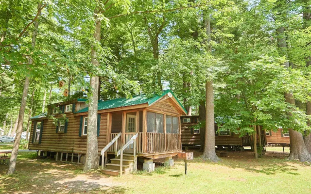 photo 4 of Alpine Lake RV Resort