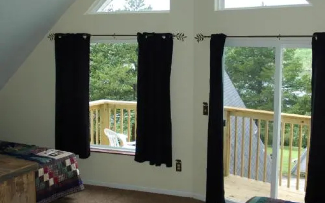 photo 3 of Alpine Lodge Resort