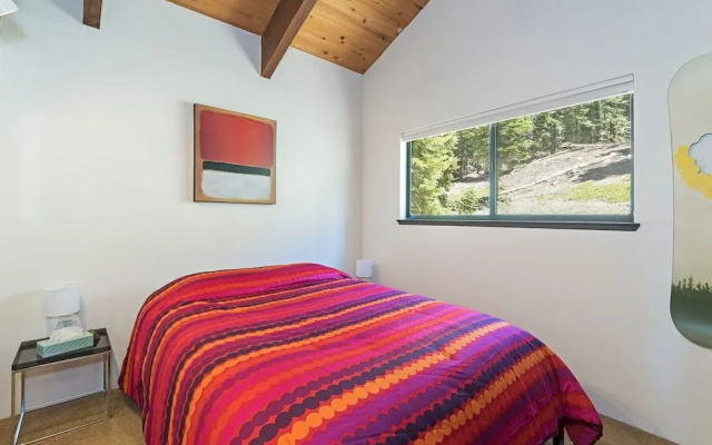 photo 2 of Alpine Meadows Cabin