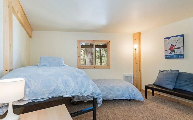 photo 3 of Alpine Meadows Cabin