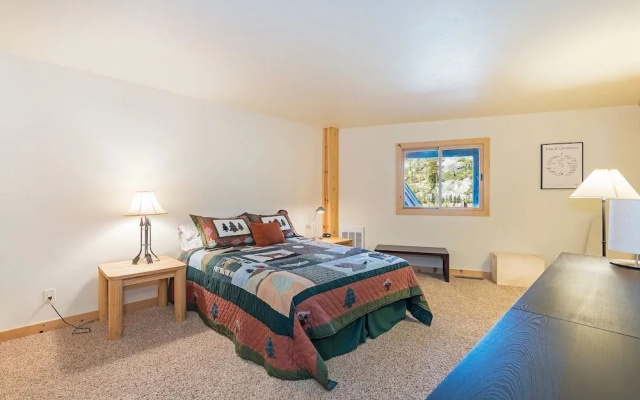 photo 4 of Alpine Meadows Cabin