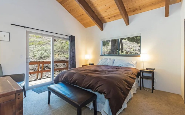 photo 5 of Alpine Meadows Cabin