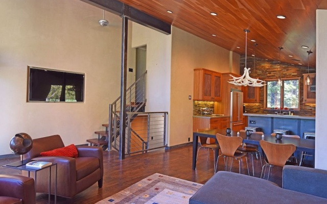 photo 2 of Alpine Meadows Chalet