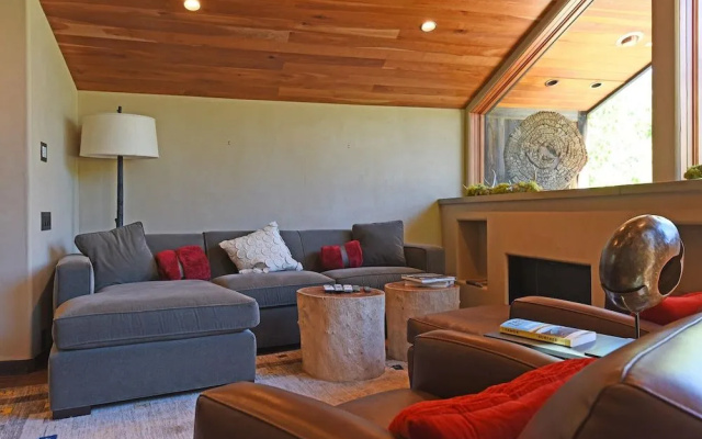 photo 3 of Alpine Meadows Chalet
