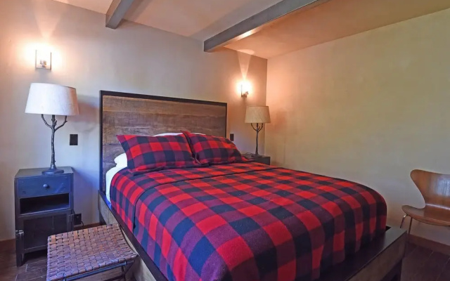 photo 5 of Alpine Meadows Chalet