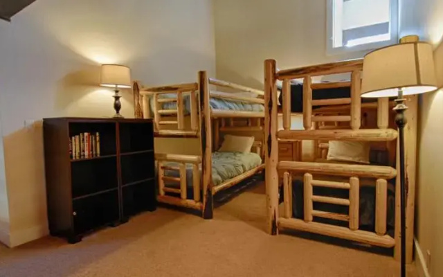 photo 2 of Alpine Meadows Condo