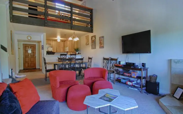 photo 3 of Alpine Meadows Condo