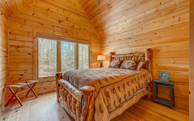 photo 4 of Alpine Ridge by Escape to Blue Ridge
