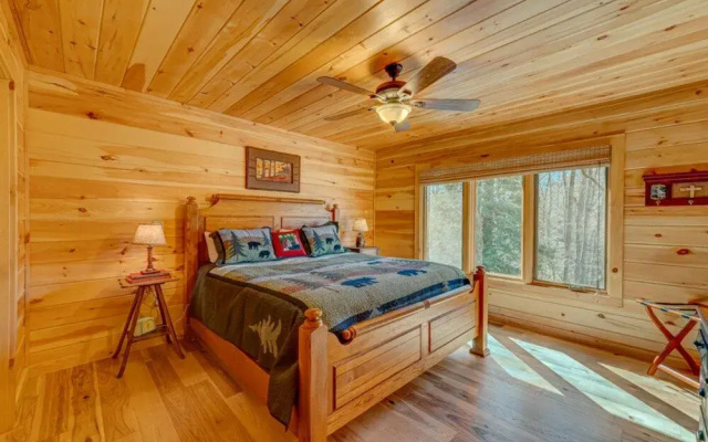 photo 5 of Alpine Ridge by Escape to Blue Ridge