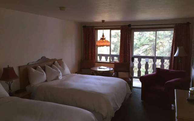 photo 3 of Alpine Rivers Inn
